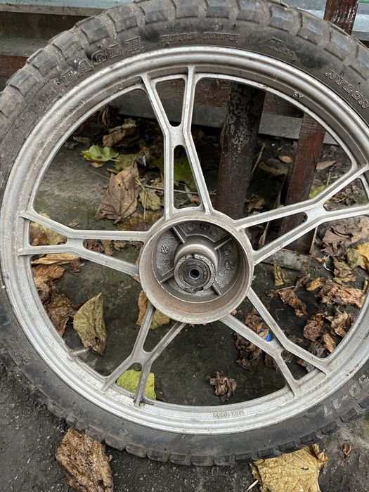 продам титан на альфу дельту, повністю цілий