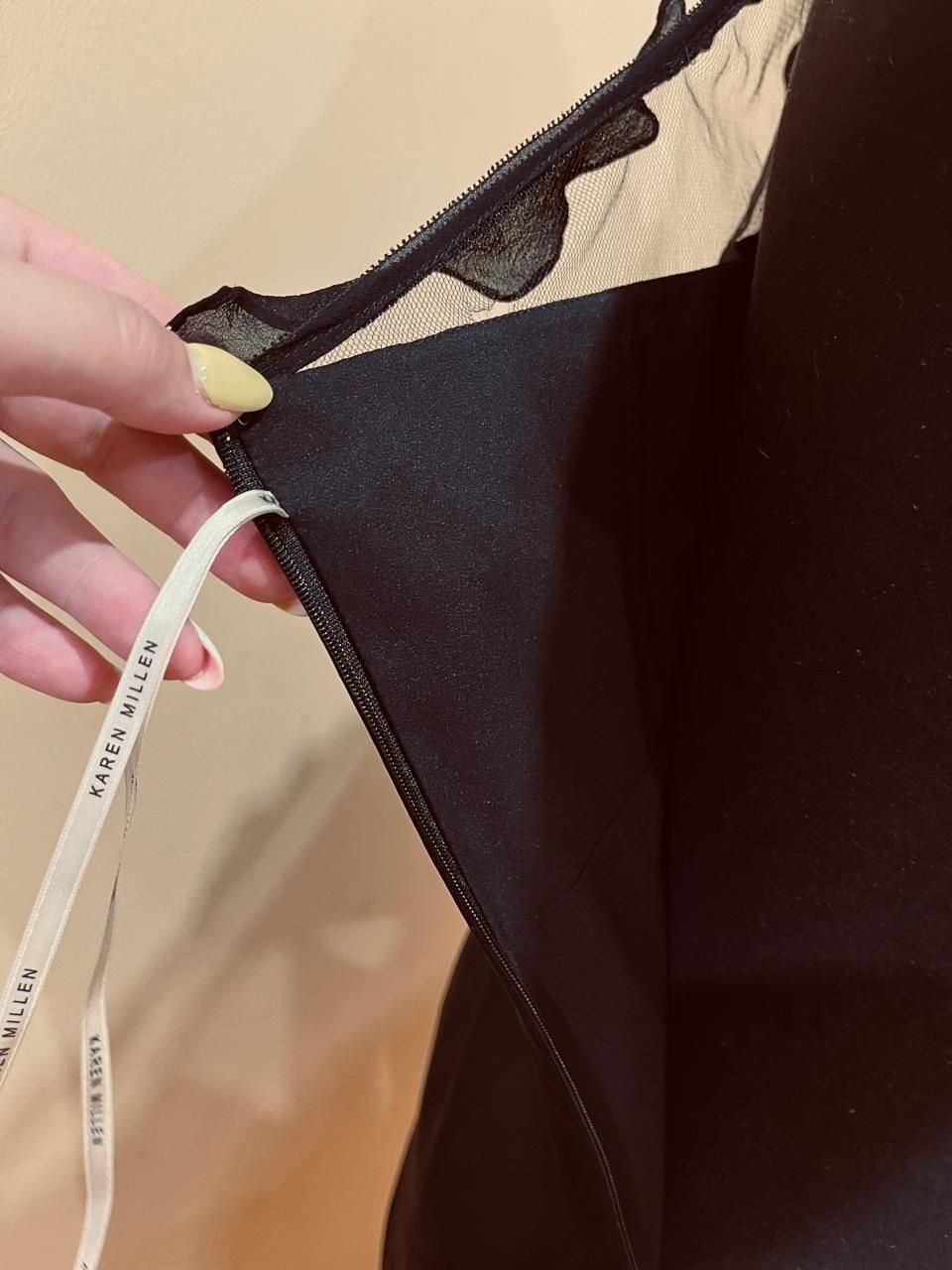 Продам  шикарное платье Karen Millen, England, оригинал, размер 12 М