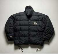 Пуховик helly hansen