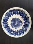Ceramiczny talerz ozdobny