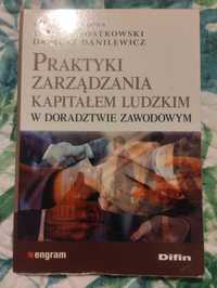 Praktyki zarządzania kapitałem ludzkim w doradztwie zawod. Rostkowski