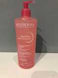 Bioderma Sensibio Gel Moussant 500 ml.Żel Bioderma