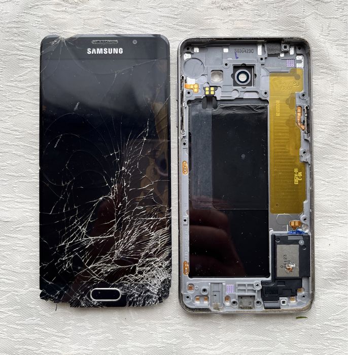 Samsung A5 SM-A510F 2016р.