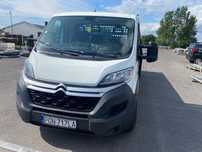 Citroen Jumper L4