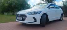 Sprzedam Hyundaj Elantra 2017