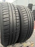 Opony letnie 185/65/R15 Fulda EcoControl / 2021r / 7MM - 2 sztuki
