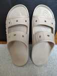 Crocs Baya Sandal - męskie klapki. Nowe.