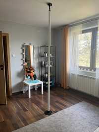 Rura pole dance statyczno-obrotowa SunPole