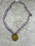 Medal zabawkowy dla dzieci 10