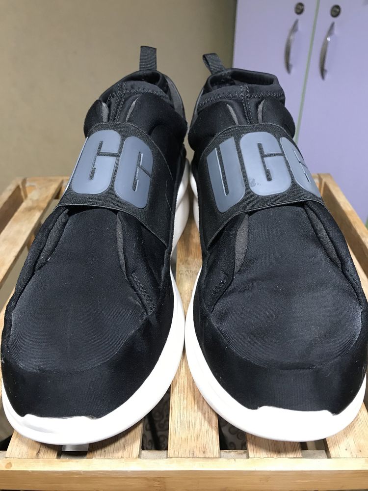 Мокасини жіночі UGG