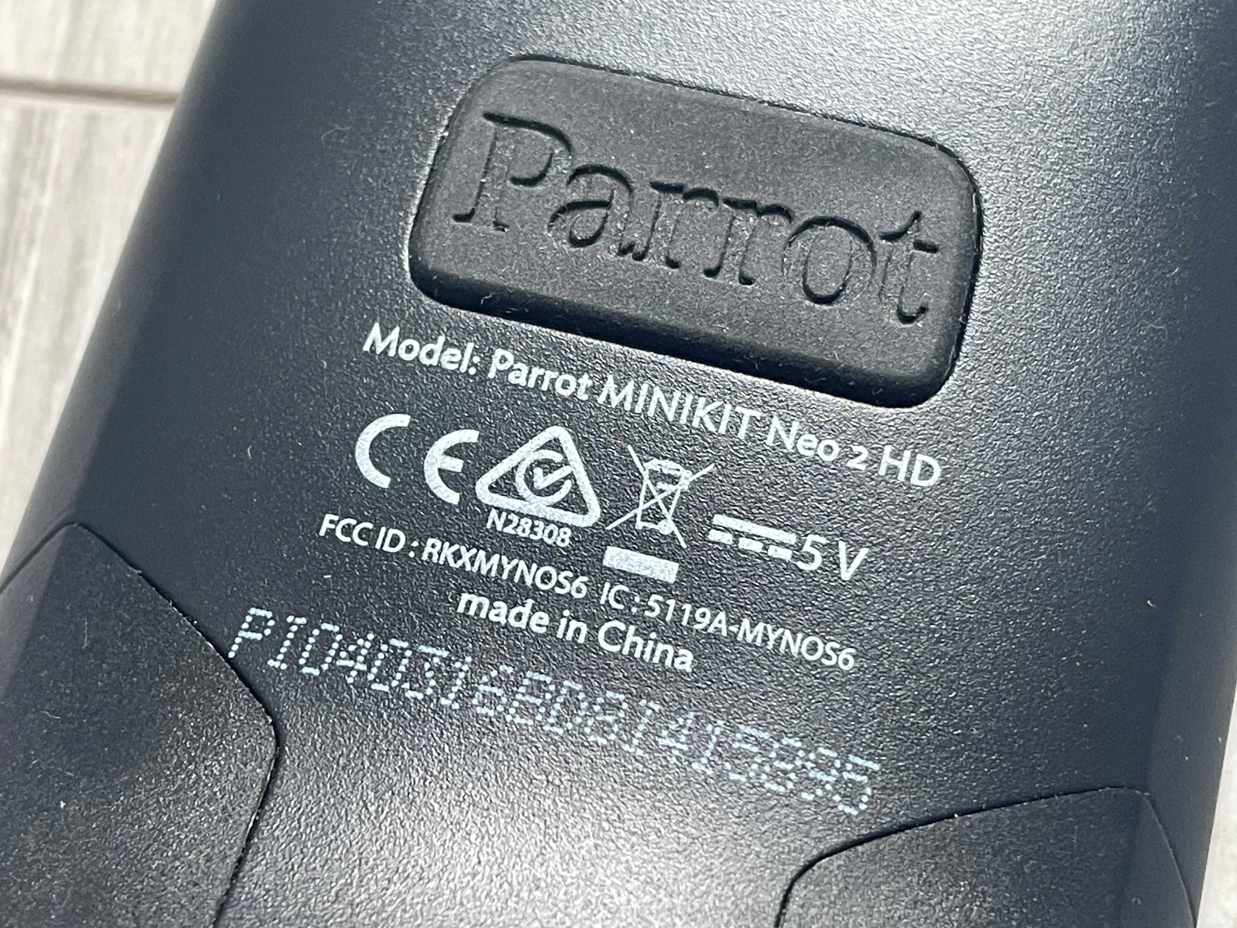 Zestaw Auto RC Parrot Neo 2 HD Elgato Eve Weather Adonit Note Jaworzno