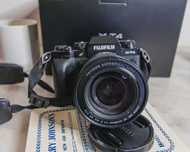 Vendo Fujifilm X-t4 [Pouco usada]