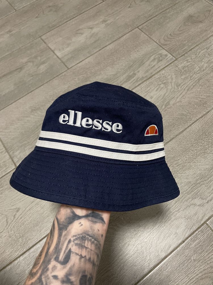 Панама   Ellesse