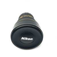 Nikon F AF-S Nikkor 14-24mm F/2.8 G ED