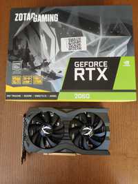 ZOTAC rtx 2060 12gb