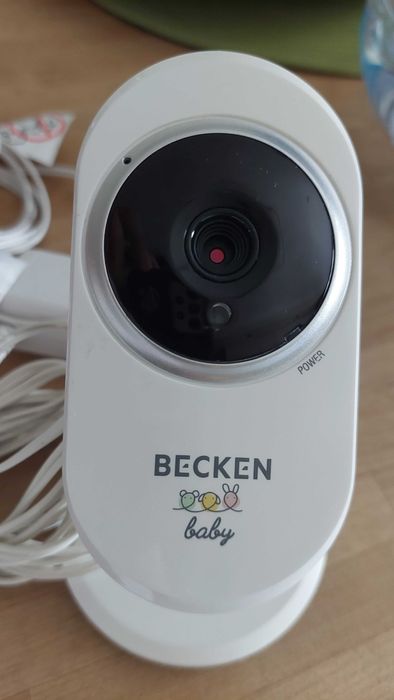 Intercomunicador Becken baby