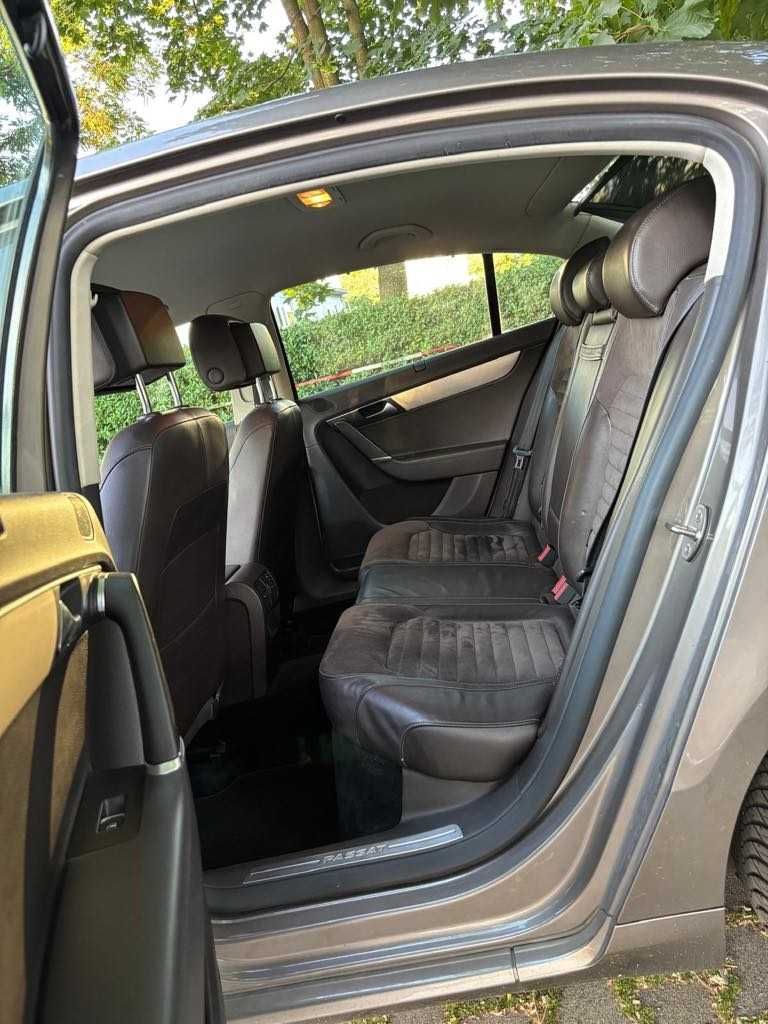 Volkswagen Passat 2.0 TDI
