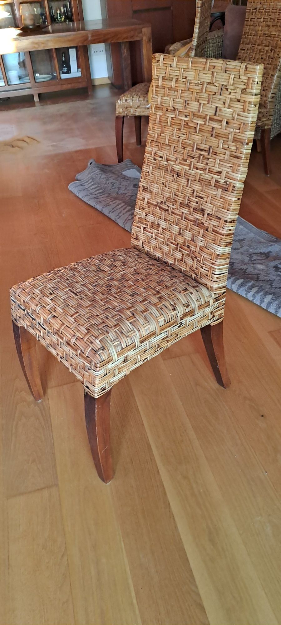 Conjunto de Jantar