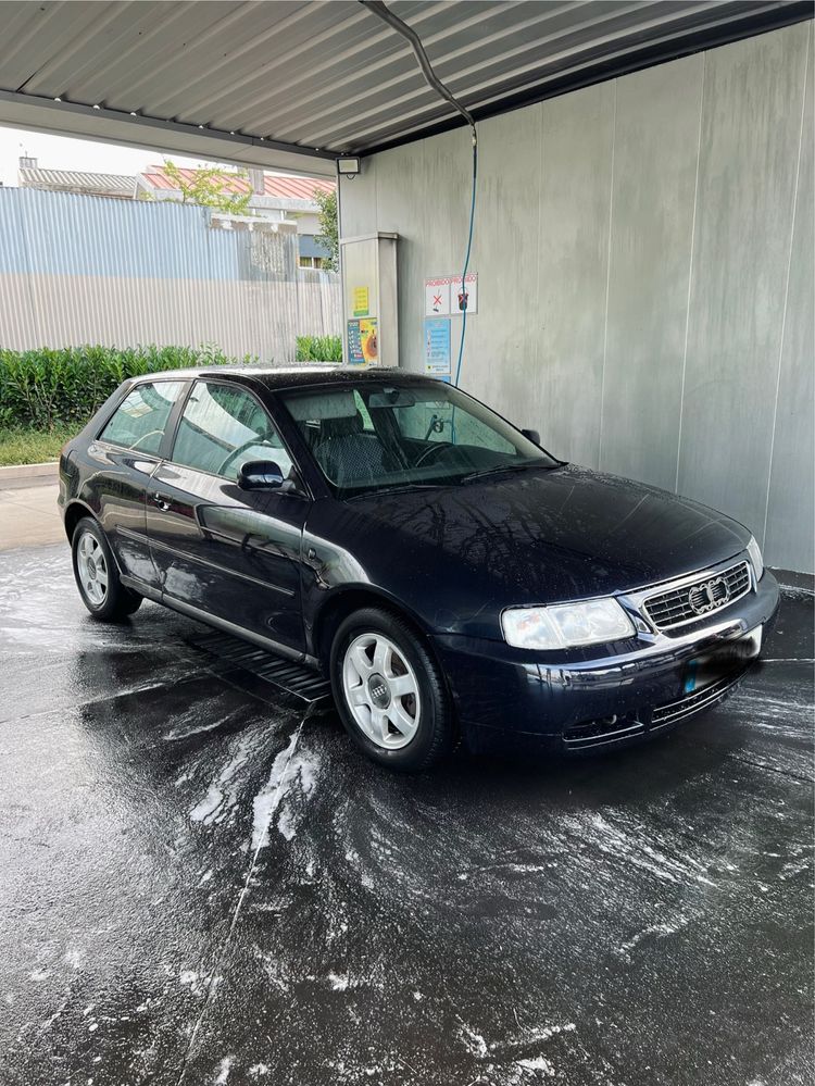 Audi A3 1.9 90cv