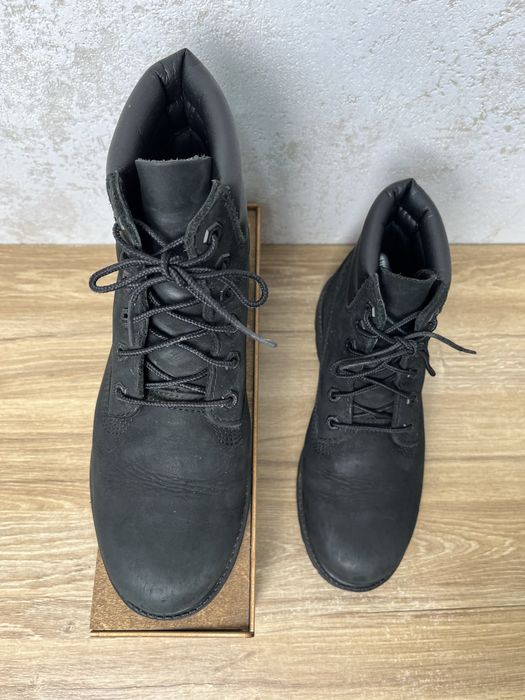 Черевики Timberland