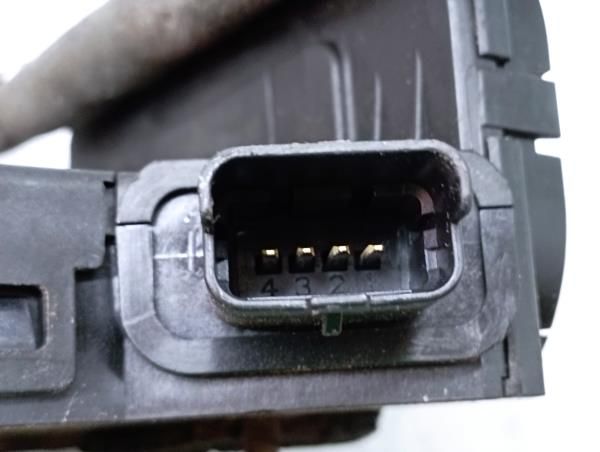 Fechadura / fecho porta trás esquerdo RENAULT Captur (J5_)