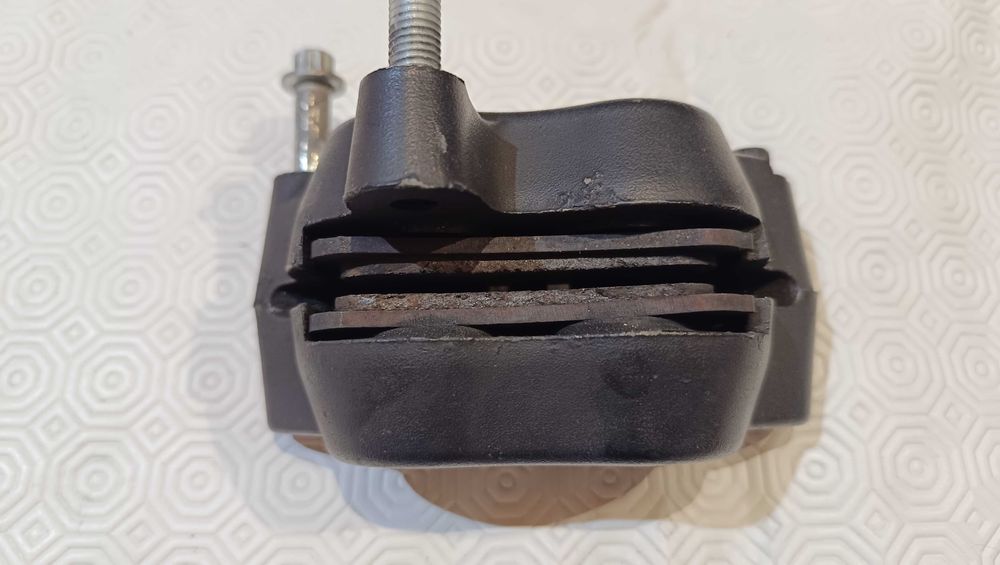 Travão da Frente Harley