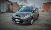 Ford C-Max, 1.6 дизель