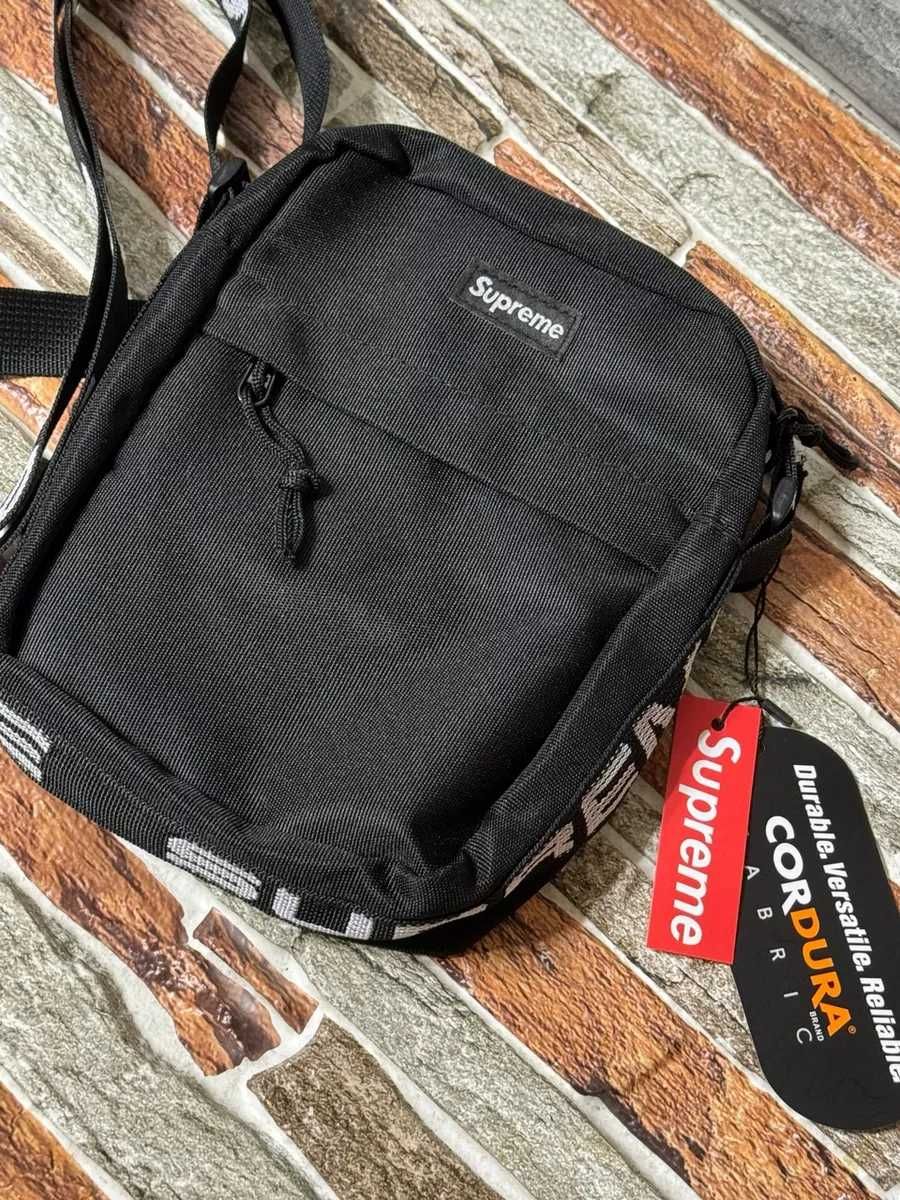 Сумка/мессенджер/барсетка/Supreme