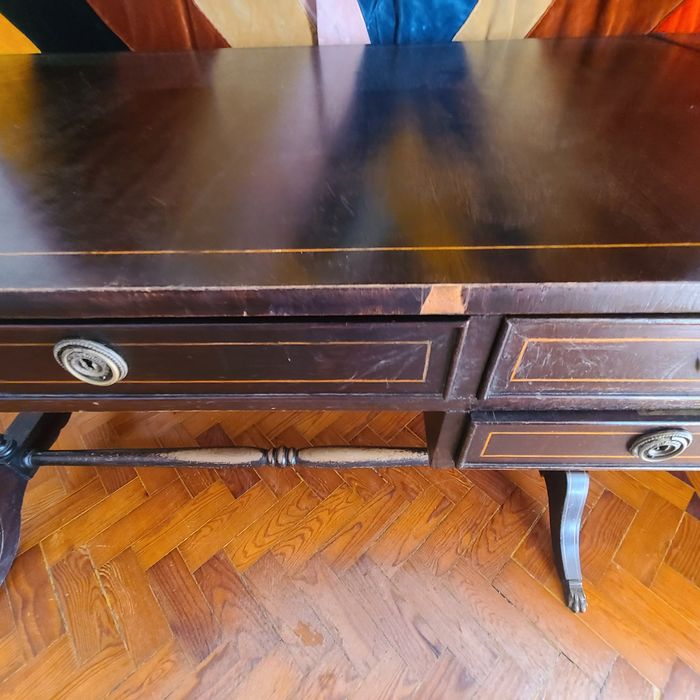Secretária classica