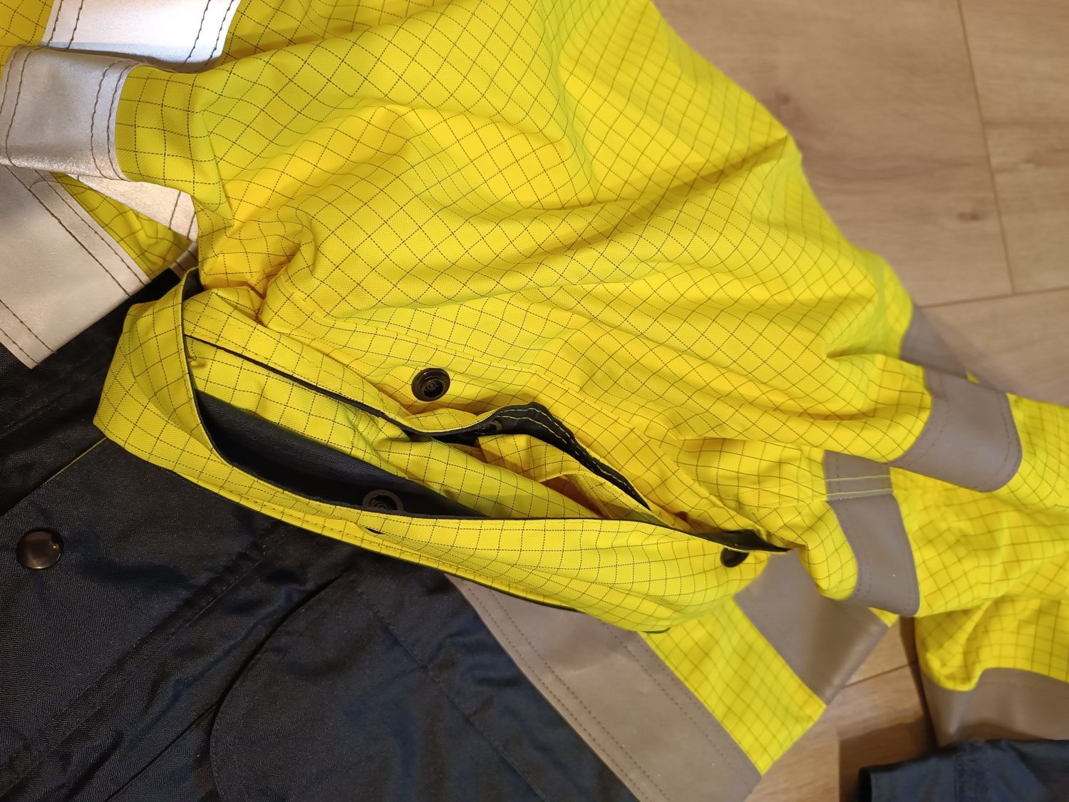 Kurtka Hydrowear rozmiar M