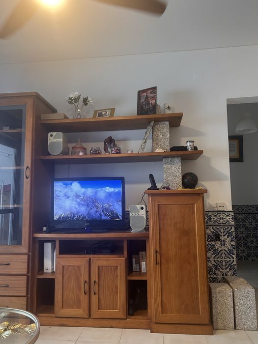 Estante Movel TV