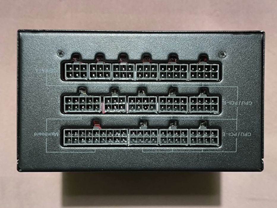 SilentiumPC Supremo FM2 650