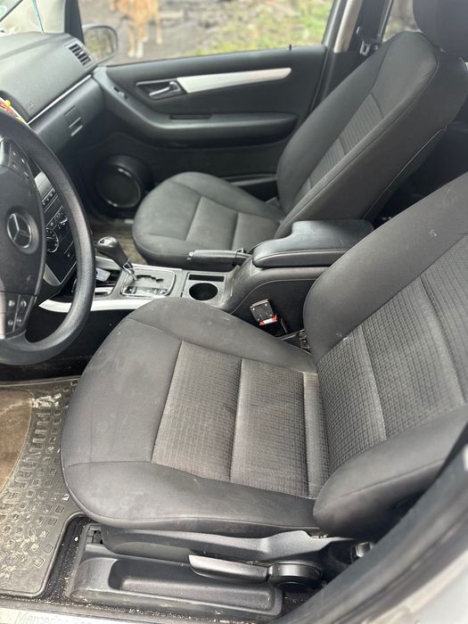 Продам Mercedes Benz  B180