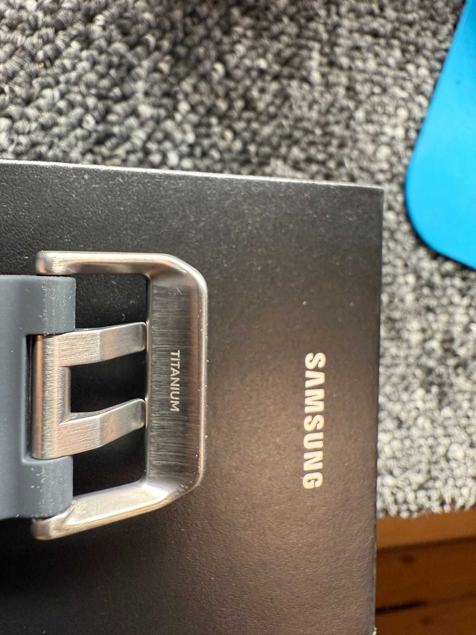 Samsung Galaxy Watch Ultra