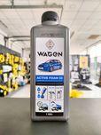 Активна піна як на автомийці Wagen “Active Foam 33”, 1,1кг. Концентрат