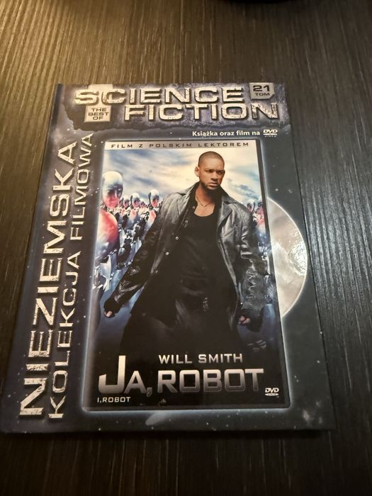Film - Ja robot