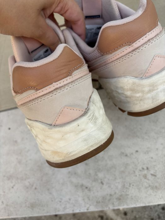 New Balance 574 Fresh Foam - Tamanho 38