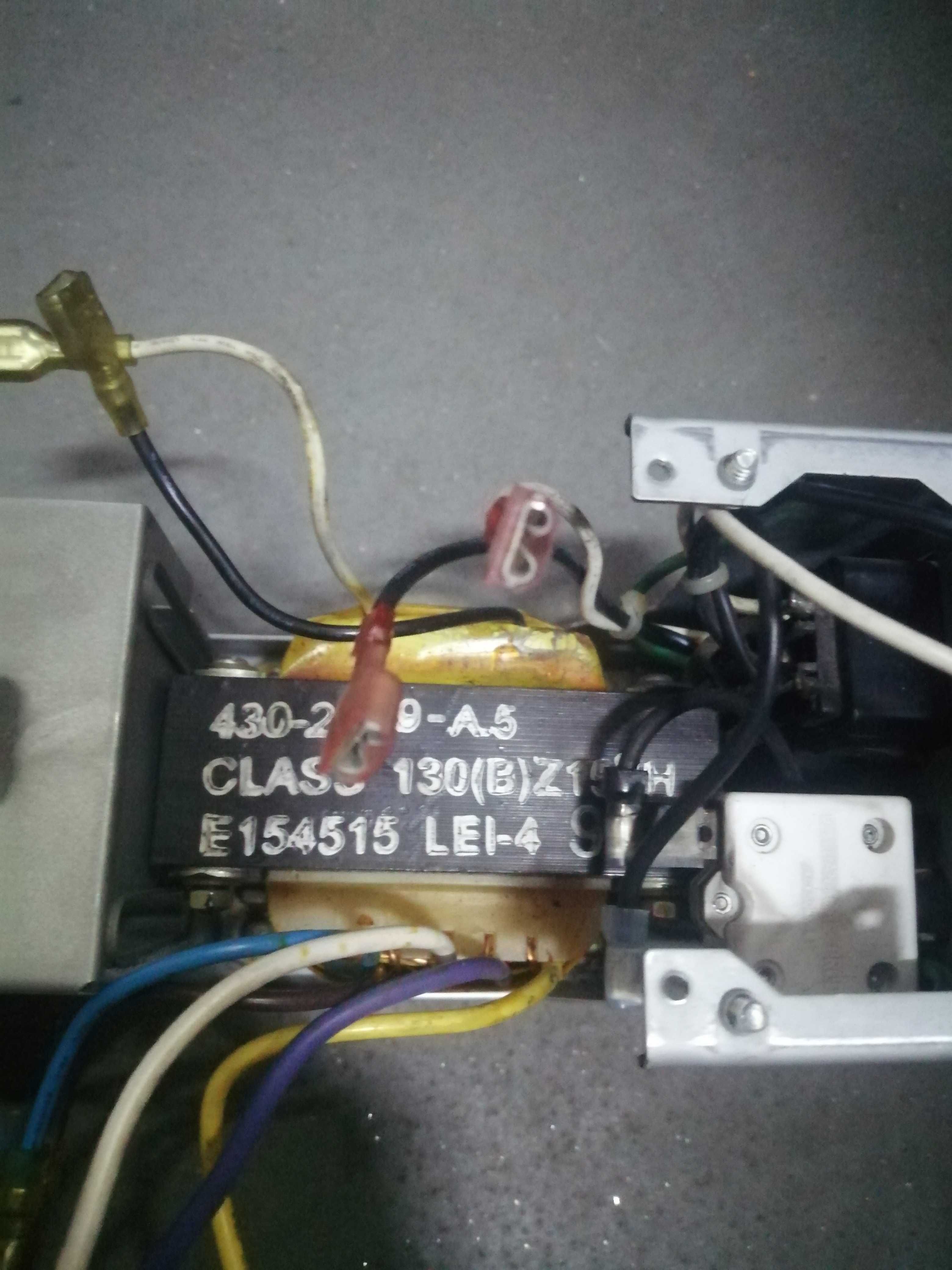 Трансформатор для UPS