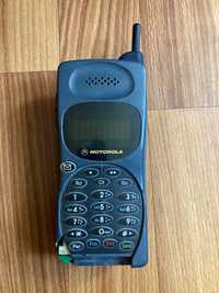 Ретро Motorola MicroTac (не StarTac) vintage 90х