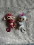 інтерактивна мавпочка Fingerling Happy Monkey