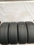 Opony LETNIE Continental 255/55R19