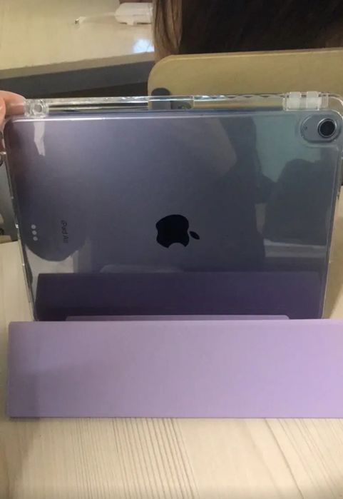 Чохол на айпад 11  2025