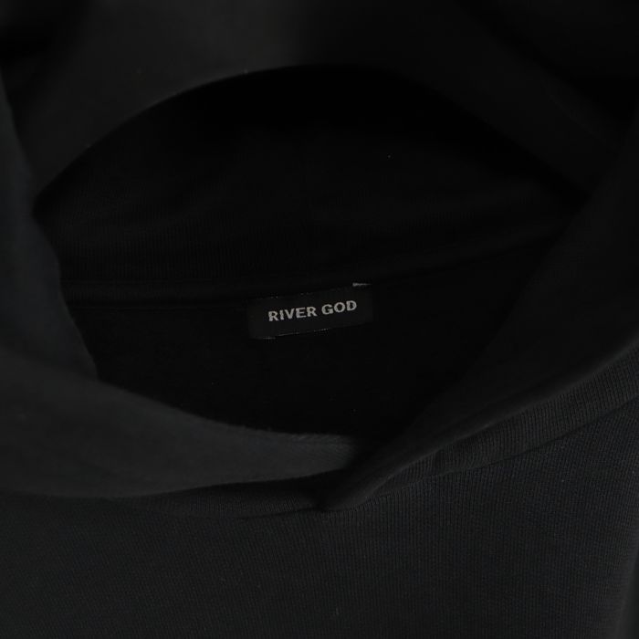 Чоловічий Худі River God