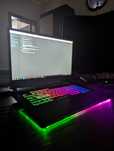 ASUS ROG Strix Hero III/Intel Core i5 9300H/GeForce RTX 2060/16 GB