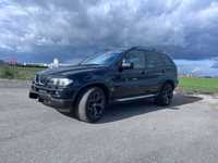 BMW x5 e53 3.0d Panorama Alu 20” Sport pakiet.