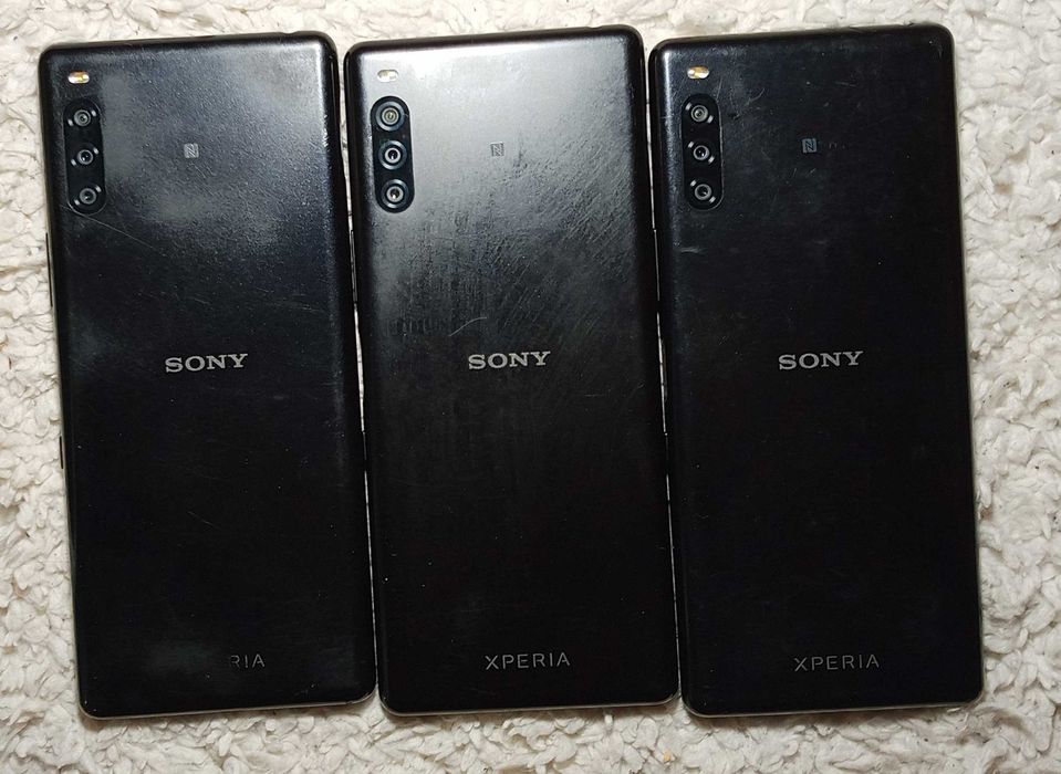 Sony Xperia L4 XQ-AD51