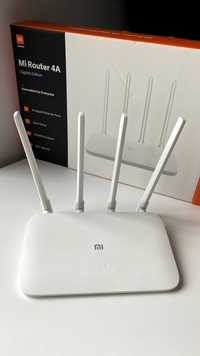 Xiaomi Mi Router 4A Gigabit Edition