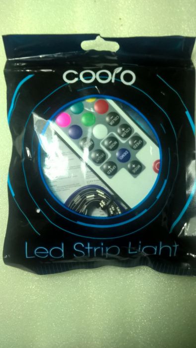 Led para desktop