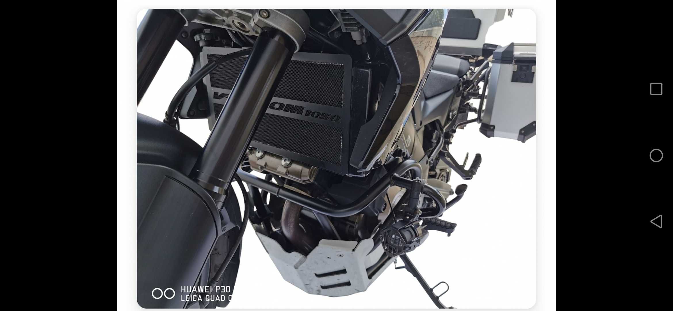 Vendo Moto como Nova