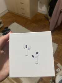 Airpods apple (3 geracao)